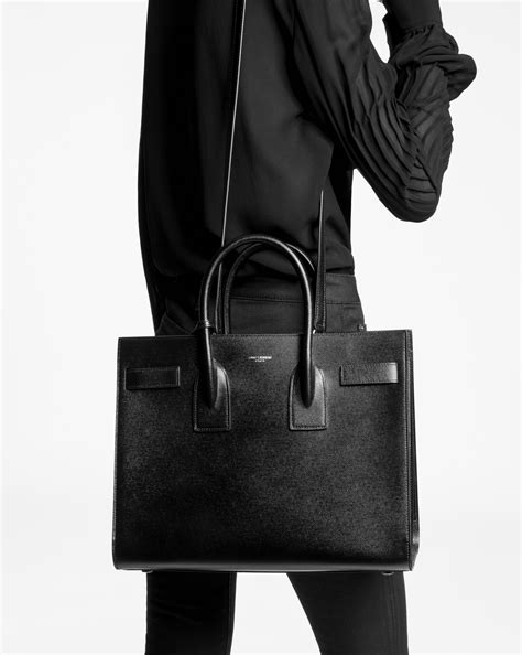 quel sac yves saint laurent choisir|ysl sac de jour black.